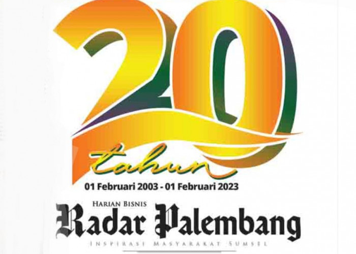 20 Tahun Radar Palembang, Happy Rotation