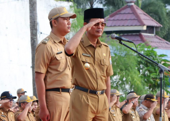 3 Indikantor yang Bikin Walikota Palembang Harnojoyo Bangga