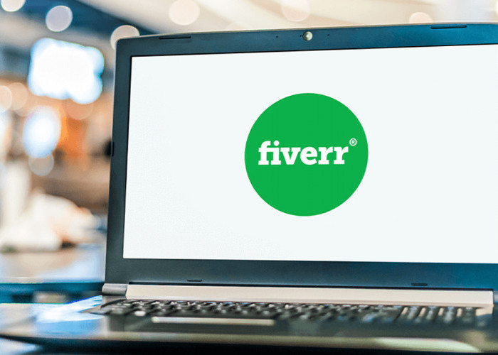 Cara Gampang Dapetin Puluhan Juta dari Fiverr, Ide Bisnis Tanpa Modal, Kerja dari Rumah Hasilkan Cuan Besar