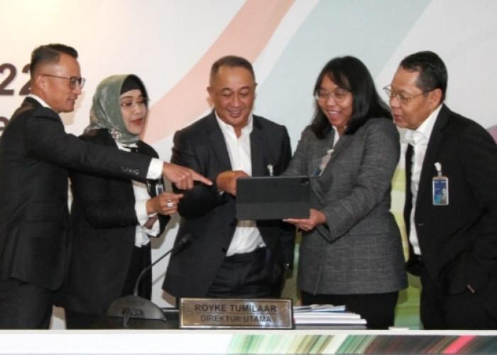 Profil Kinerja BNI Sepanjang 2022, Detail Catatan Laba Tertinggi Perseroan