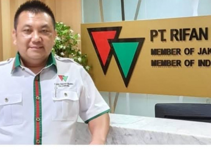 Rifan Financindo Berjangka Optimis Nasabah Baru Tumbuh 30 Persen