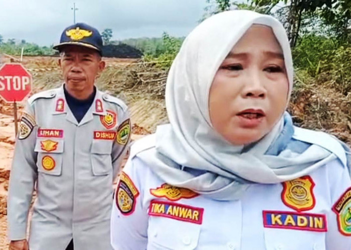 Angkutan Batu Bara Milik PT AAB Dibolehkan Crossing di Jalan PALI, Dishub Bakal Kawal Jam Operasional 