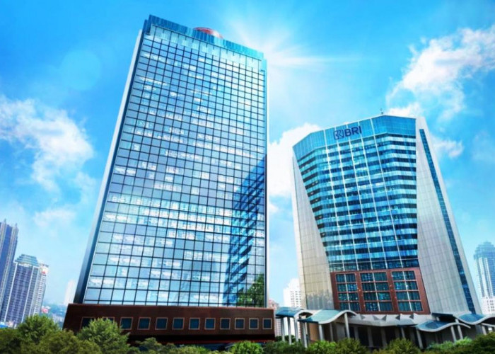 Lahir dari Kas Masjid, Begini Cikal Bakal BRI Yang Berusia 130 Tahun