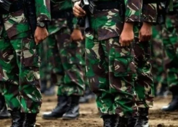 Wow! Presiden Prabowo Naikkan Tukin Prajurit TNI dan Pegawai Kemhan hingga 90 Persen