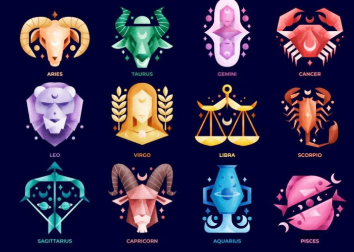 Ramalan Zodiak Sabtu 14 Februari 2026, Asmara dan Karier