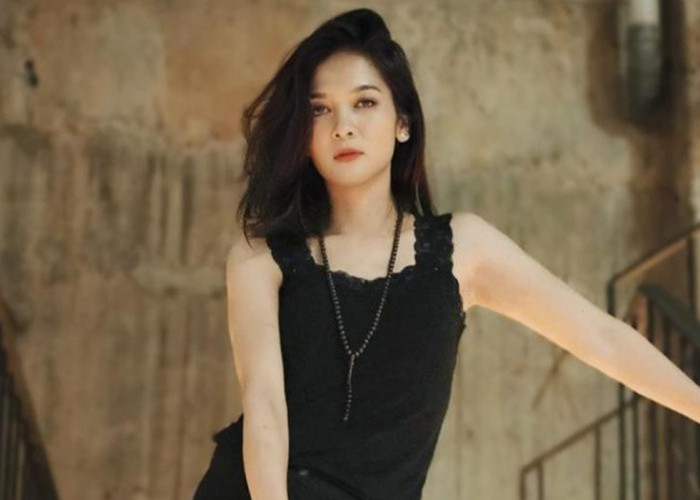 Profil Lindi Fitriyana, Artis Cantik yang Resmi Dinikahi Virgoun