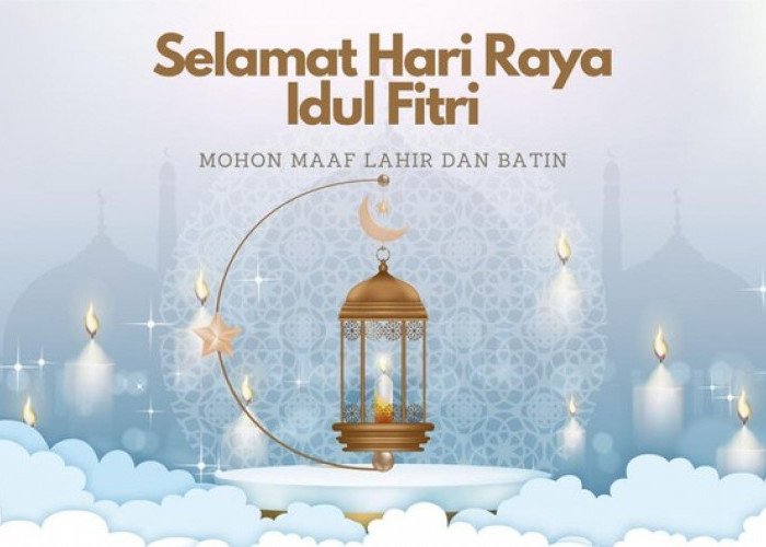 Lebaran 2026 Versi Pemerintah dengan Muhammadiyah, Kemenag Beri Sinyal Ada Perbedaan 