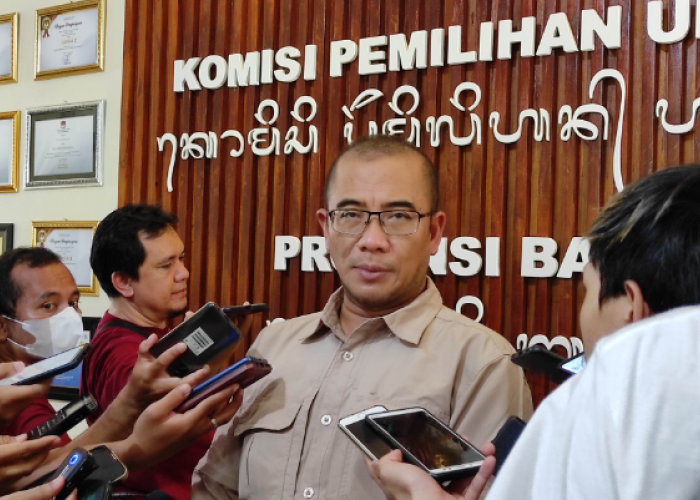 DKPP Periksa Ketua KPU RI Hasyim Asy’ari Hari Ini, Dugaan Pelanggaran Kode Etik Penyelenggara Pemilu (KEEP)