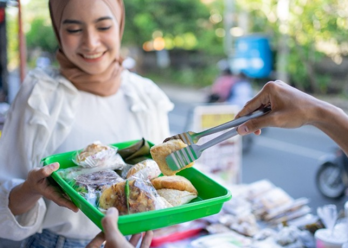 5 Ide Jualan Minuman dan Makanan Paling Laris Saat Ramadhan