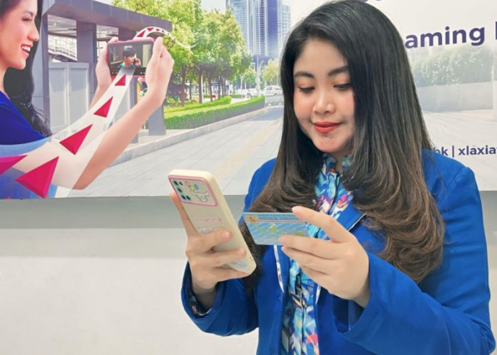 Informasi Penting XL Axiata, Ini Cara Mudah dan Aman Cek NIK untuk Verifikasi Pendaftaran Pelanggan