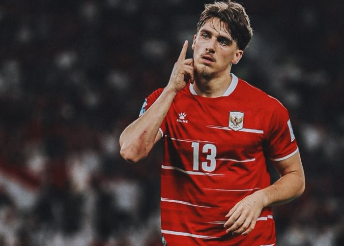 Timnas Indonesia Vs Saint Kitts & Nevis, Debut John Herdman, Beckham Putra Cetak 2 Gol, Garuda Menang 4-0