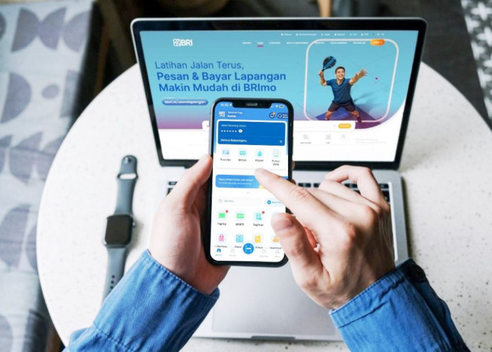 BRImo Permudah Registrasi Nasabah di 15 Negara, Buka Rekening Kini Semakin Fleksibel