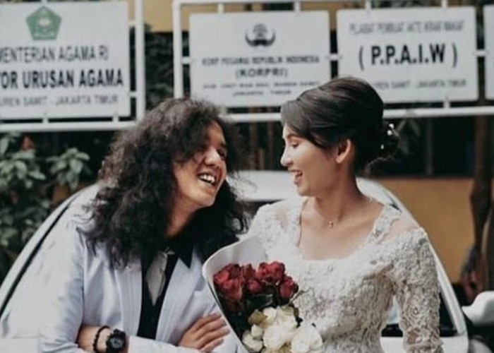 Kian Diminati, Ini Alasan Banyak Gen Z Pilih Nikah di KUA