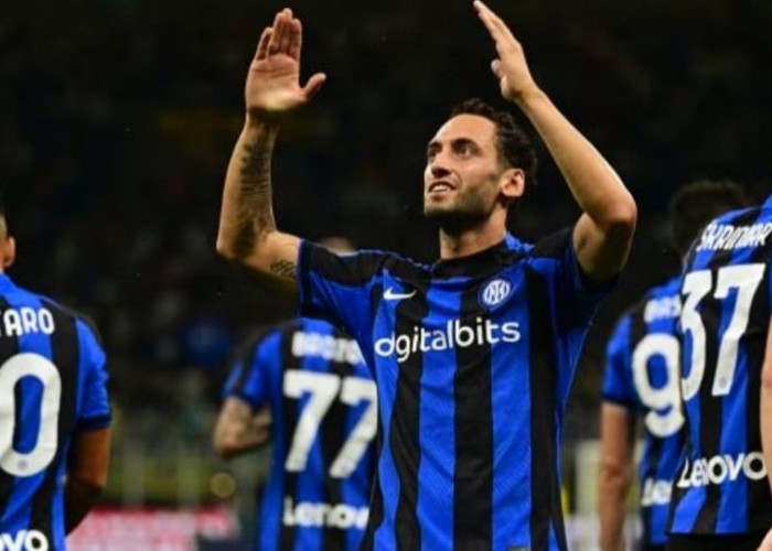 Inter Milan siap bungkam Bologna  Dikandang Sendiri