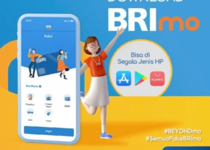 Ingin Ganti PIN dan Nomor HP pada BRIMo? Berikut Langkah-langkah yang Bisa Dilakukan