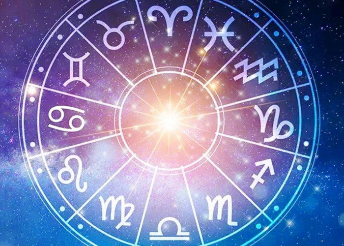 Ramalan Zodiak Hari Senin, 9 Maret 2026: Mulai Minggu Baru dengan Semangat dan Peluang Baru!
