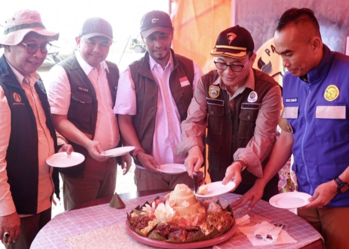 Tim Pagarapat PT BAP Diaktifkan, Jadi Model Penanganan Konflik Satwa di Sumatera