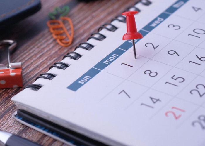 Simak Jadwal Lengkap Libur Sekolah dan Cuti Bersama di Bulan Ramadhan hingga Lebaran Idul Fitri 2026