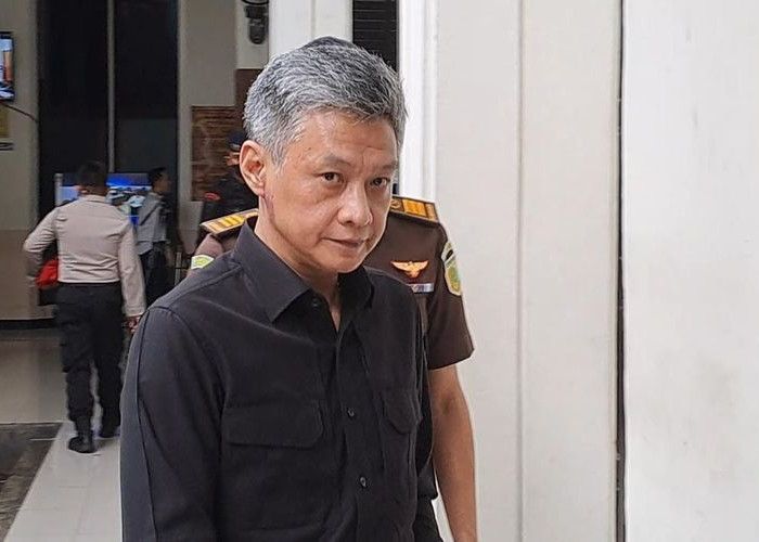 Hendra Kurniawan Divonis 3 Tahun, Hakim Nilai Berbelit-belit dan Tak Menyesal, Kasus Obstruction of Justice
