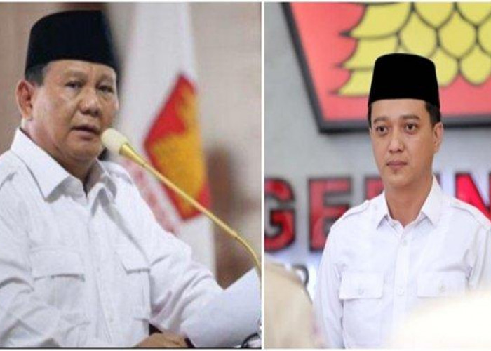 Fantastis, Gerindra OI Targetkan Kemenangan Besar Prabowo Pada Pipres 2024