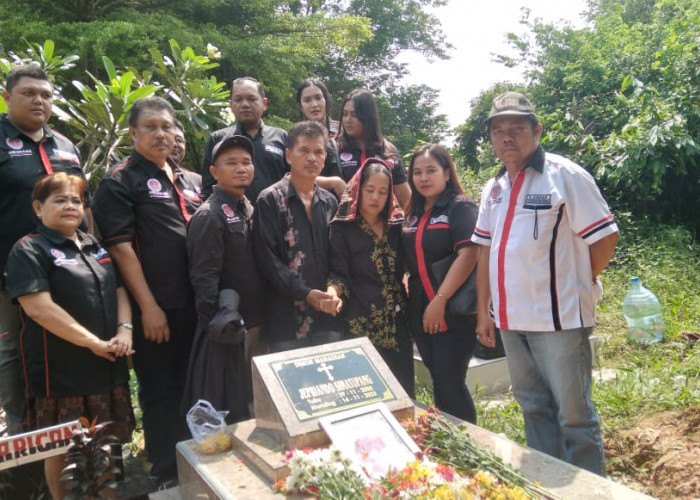 Kasus Kematian Prajurit TNI Prada Jefriando Sudah 6 Bulan Belum Juga Terungkap, Keluarga Terus Tuntut Keadilan