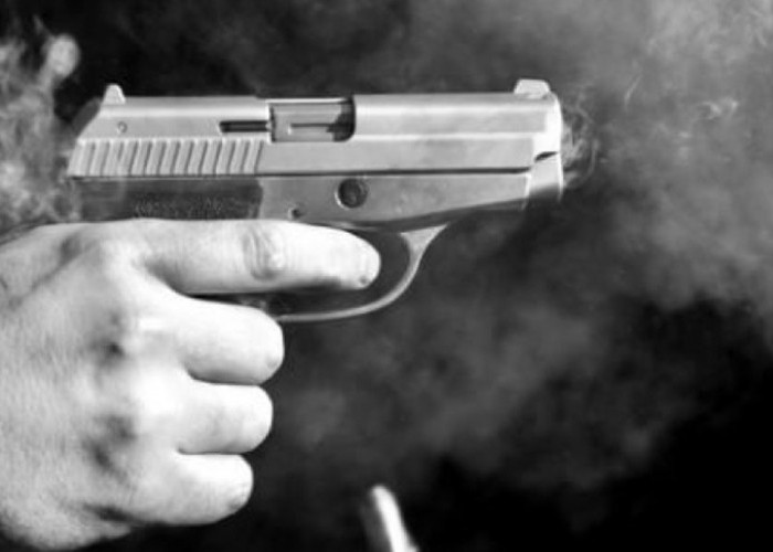 Komplit, Polisi Tangkap Seluruh Pelaku Penembakan Warga di Musi Rawas, Pelaku Terakhir Menyerahkan Diri