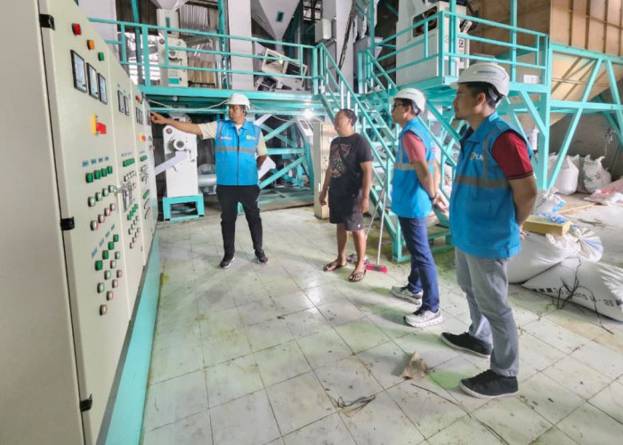 Konsumsi Listrik Nasional Tumbuh, PLN Catat Penjualan 317,69 TWh di 2025