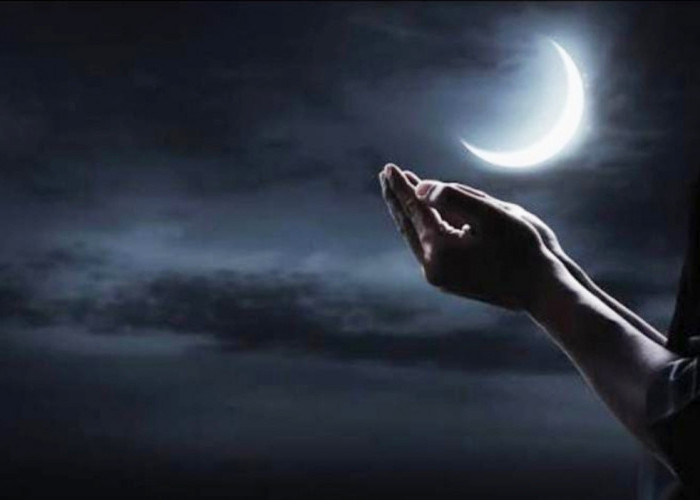 Doa Utama Malam Lailatul Qadar, Lengkap Arab Beserta Latin