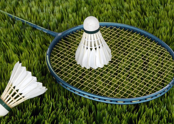 Daftar Merek Raket Badminton Terbaik di Dunia, Cocok untuk Amatir Hingga Atlet