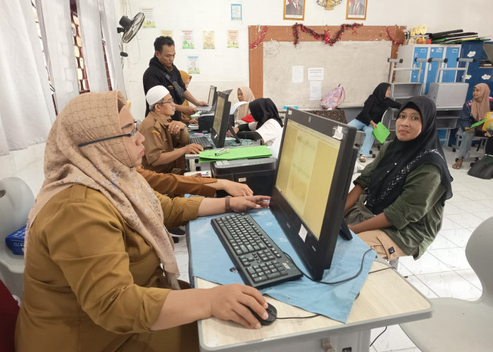 SMPN 10 Palembang Mulai Verifikasi Berkas SPMB 2026, Terima 107 Siswa di Jalur Afirmasi, Dibuka 18-22 Mei 