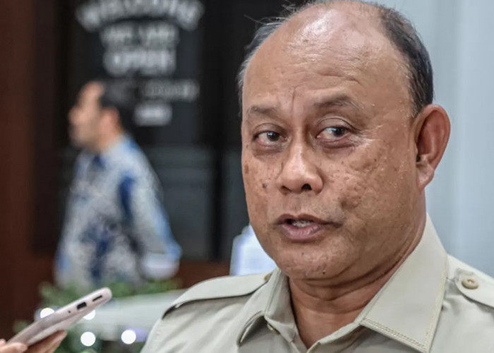 Terungkap Alasan Prabowo Copot Kepala BGN Dadan Hindayana, Tunjuk Nanik S Deyang Pimpin Program MBG