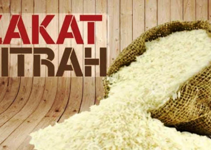 Zakat Fitrah 2026, Kapan Sebaiknya Dibayar?
