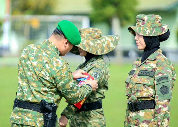 5 Korban Meninggal, Kemhan Hentikan Latihan Militer Calon Manajer Koperasi Merah Putih