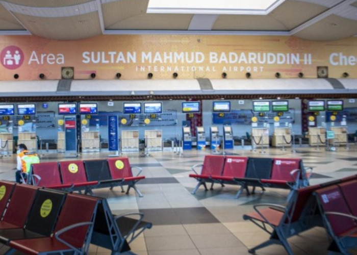 Ada Loker di Bandara Bagi Lulusan D3, Cek di Sini Syaratnya?