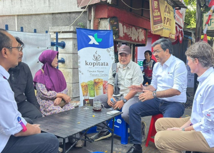 XLSMART Gelar Customer Day, 3 hingga 6 September 2026 di 9 Kota, Ini Daftar Promo di Hari Pelanggan Nasional