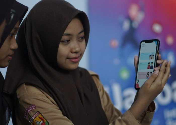 Ini Jadwal Program Internet Baik Telkomsel, Cek Kota dan Tanggalnya