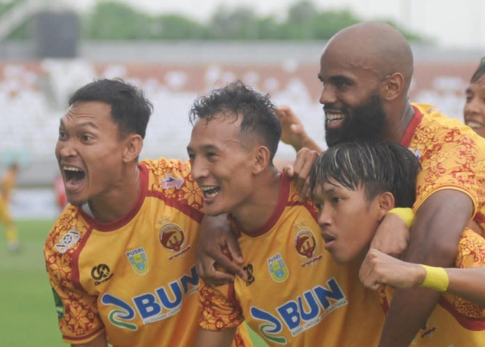 Tambah Porsi Latihan, SFC Bersiap Hadapi PSMS Medan dalam Lanjutan Liga 2 2024/2025