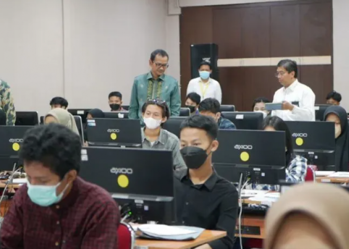 Pengumuman UTBK-SNBT 2023 Besok 20 Juni 2023, Cek Nama Kamu di Link Berikut