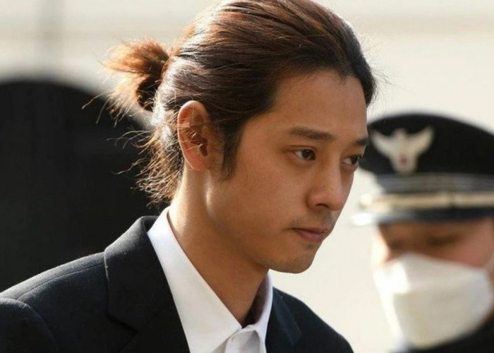 Info Terbaru, Jung Joon Young Dibebaskan Secara Diam-diam Hari ini, Setelah Hukuman 5 Tahun Penjara