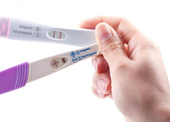 Ciri Hamil Awal: Wajib Tahu Tanda-tandanya Sekarang!