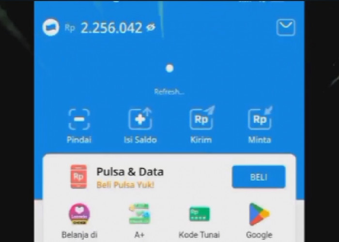 Rekomendasi Aplikasi Penghasil Saldo DANA Gratis Tercepat Februari 2025