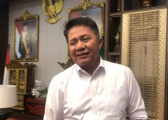 Musi IV dan VI Macet Saat CFD, Herman Deru: Namanya Barang Baru