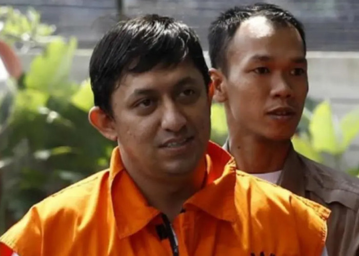Siapa Fahd A Rafiq? 3 Kali Jadi Tersangka KPK, Ini Jejak Kasusnya