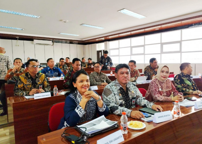 Royalti di Sumsel Tahun 2025 Capai Rp1,3 Miliar, Kemenkum Sumsel dan LMKN Perkuat Edukasi dan Pendataan