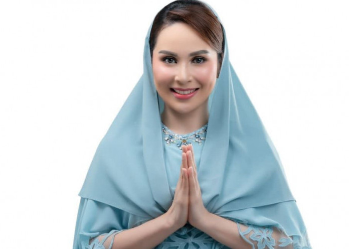 Kenalan yuk sama Siti Aprilia Susanti, Politisi Muda yang Dekat Dengan Semua Kalangan 