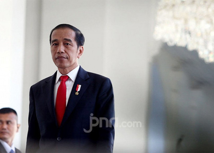 Perintah Presiden Jokowi, Buka Kasus Brigadir J Sejujur-jujurnya