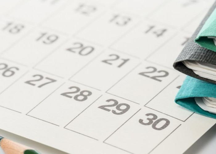 Libur Sekolah Lebaran 2026 Mulai Tanggal Berapa? Simak Juga Jadwal Libur Lebaran di Sini!