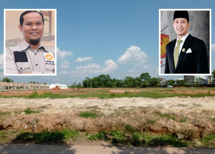 Dewan Bakal  Panggil Dinas PUPR, Camat dan Lurah   