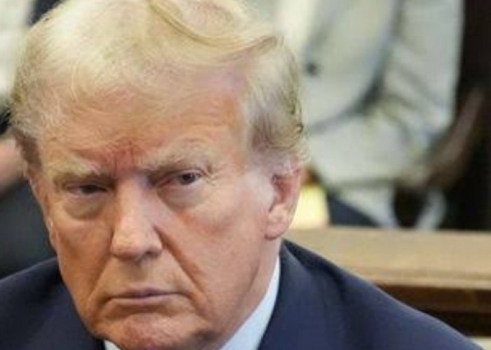 Global Highlights Hari Ini, Klaim Tunjangan Pengangguran AS Turun hingga Kebijakan Cegah Pajak Naik Disahkan 