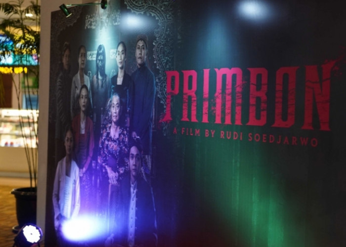 Film Horor ‘Primbon’, Berlatar di Jawa Tengah, Bercerita Tentang Anak yang Hilang?